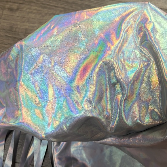 Space cowgirl costume - Picture 4 of 8